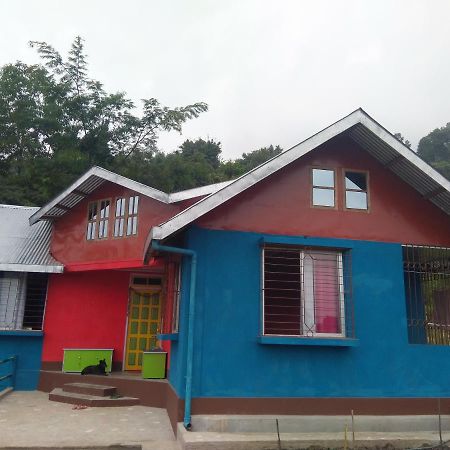 Pandeys Homestay Kalimpong Exterior foto