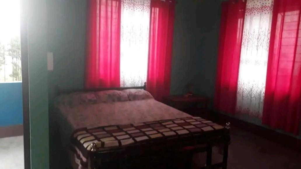 Pandeys Homestay Kalimpong Exterior foto