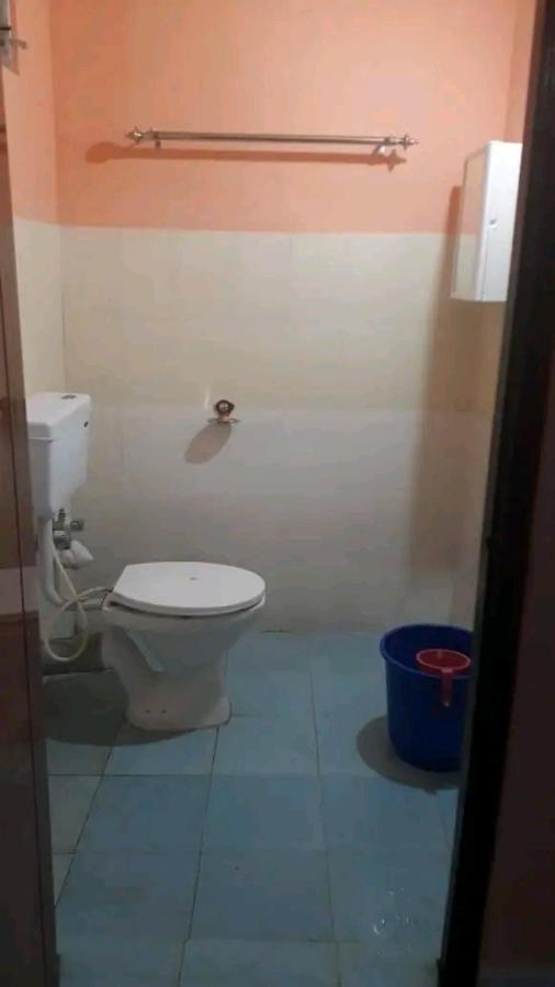 Pandeys Homestay Kalimpong Exterior foto